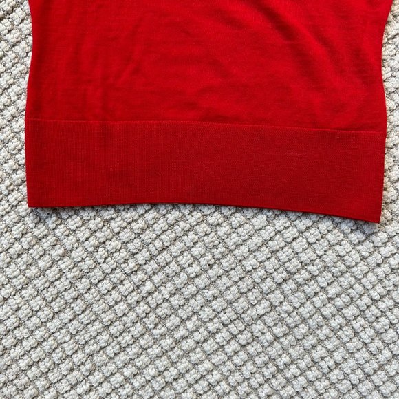 Paris Atelier & Other Stories Merino Wool Sweater - Picture 10 of 13